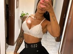 Gaby Vênus