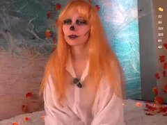 tgirlfoxy