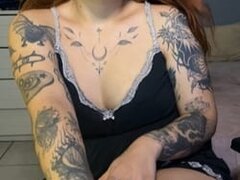 Lilithzinha