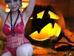 HornyAsian4slave