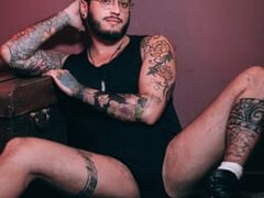 Léo Ferraz Tatto