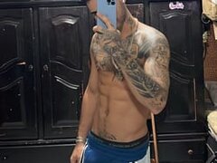 Guilherme Mel