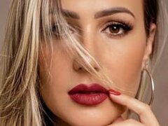Camilla Operada