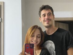 DhaliaAndMikele