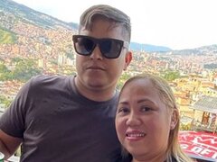 SoffiaAndLucas